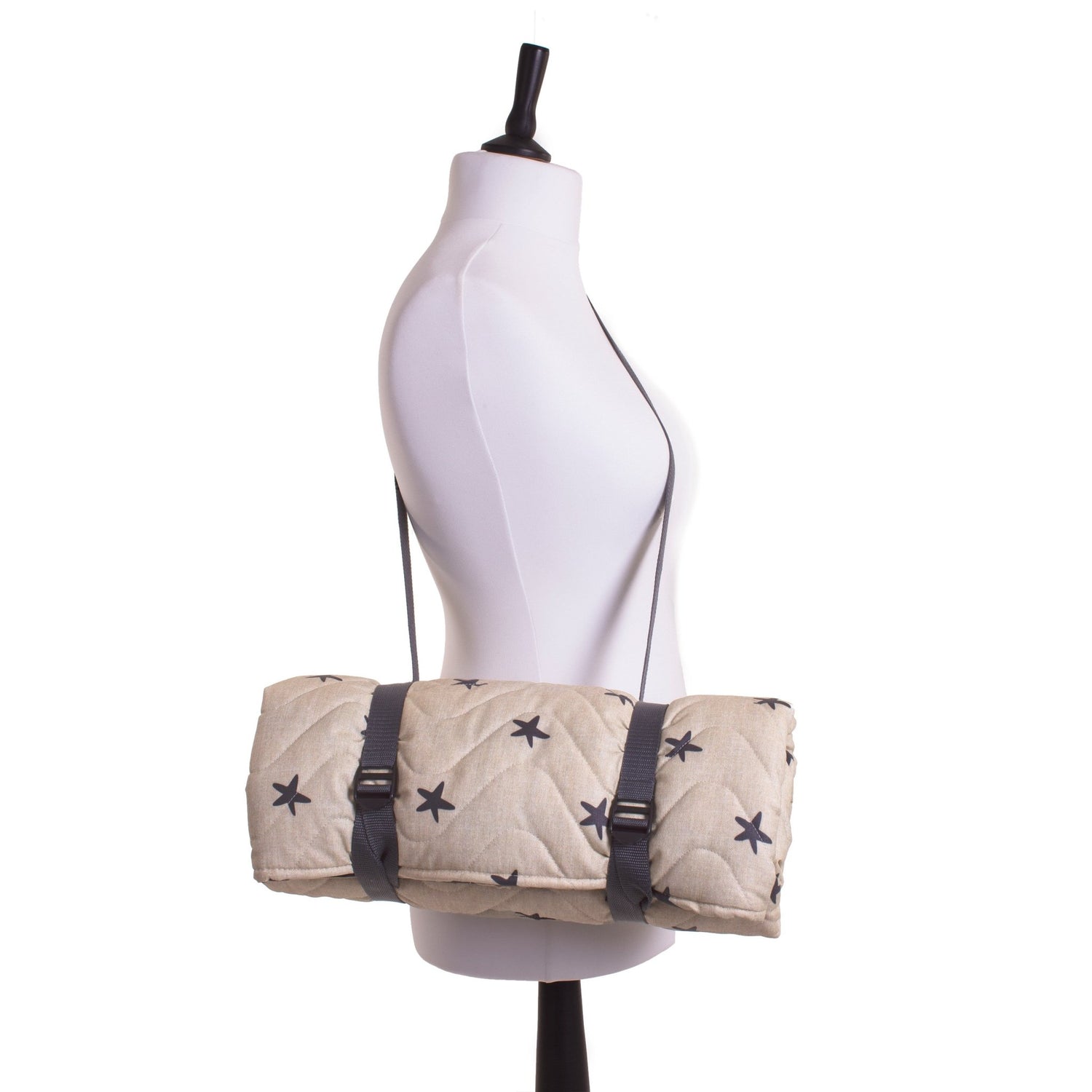 Picnic Blanket and Tweedmill Collection - Enamelhappy